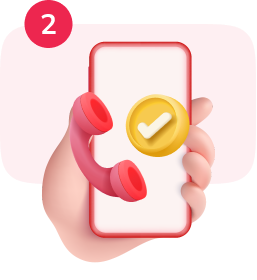 Verifikasi Telepon