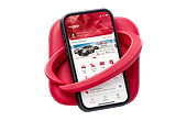 myDSF Mobile Apps