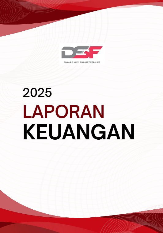 Laporan Keuangan PT Dipo Star Finance 2025