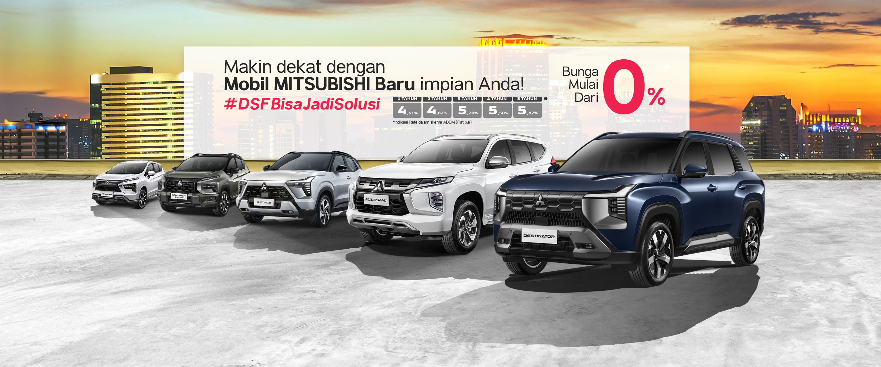 Mobil Penumpang Baru