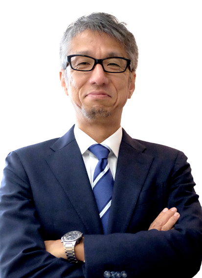 Takahiro Yoshitatsu