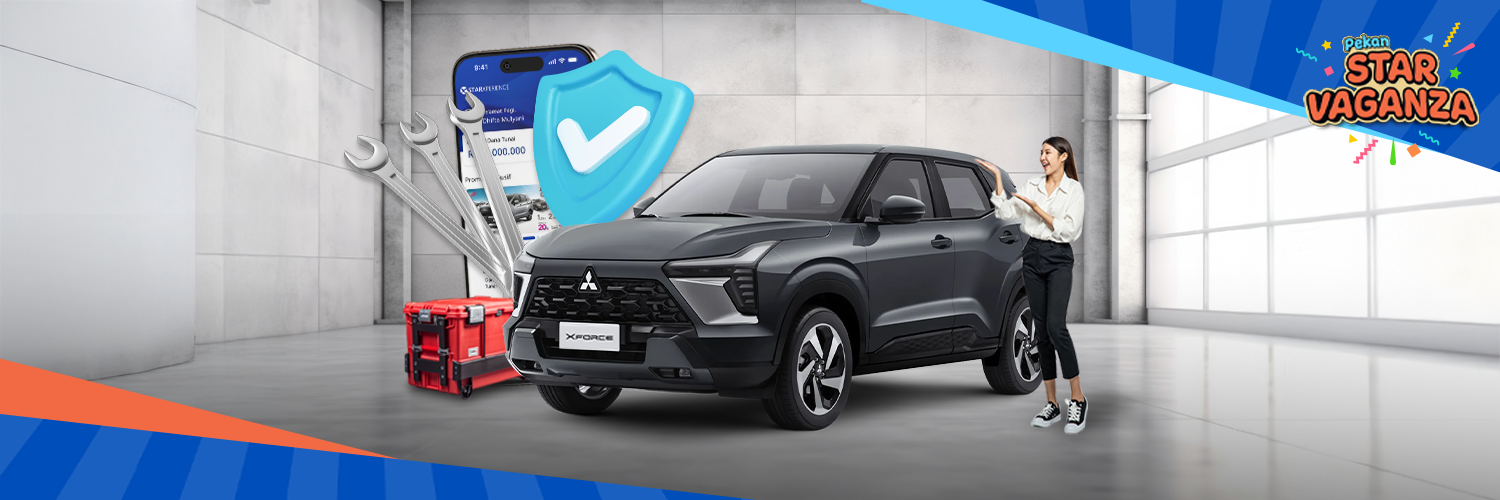 Satu Klik, Tahu Semua! Cek Asuransi Lewat StarXperience