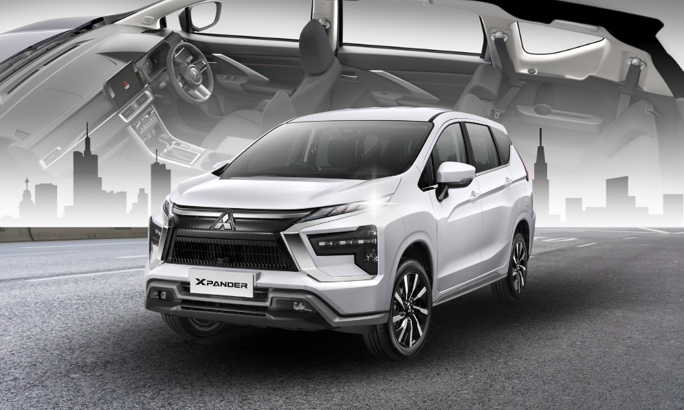 Mengapa Mitsubishi Xpander Masih Menjadi Salah Satu Pilihan Mobil Keluarga Favorit di Indonesia?