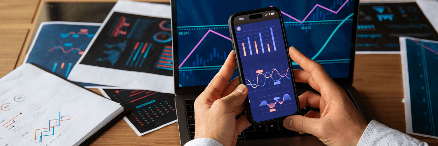 Memilih Investasi di Era Digital: Diversifikasi dan Inovasi