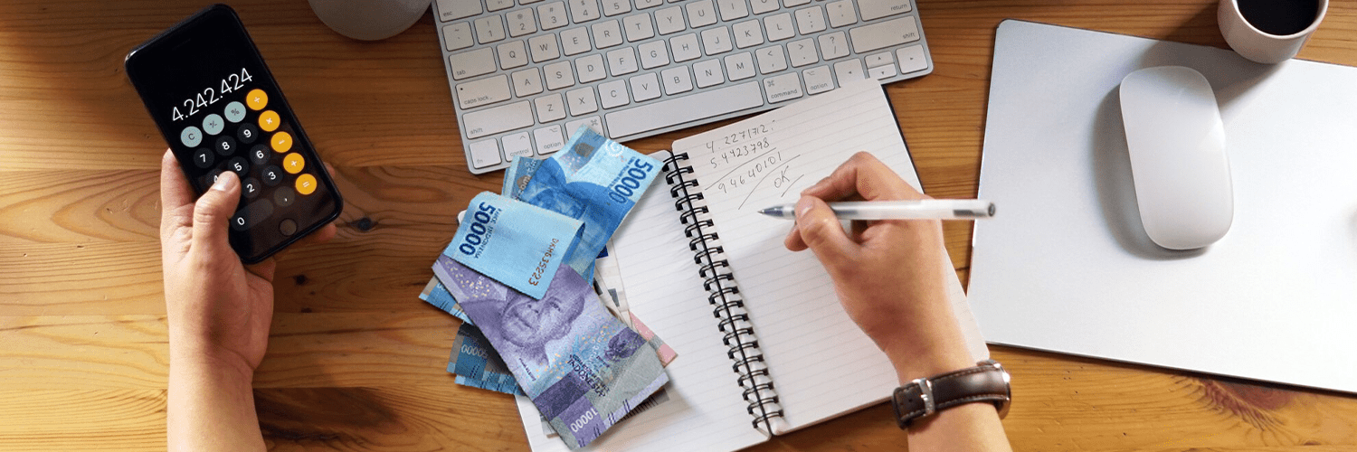 Cara Cerdas Kelola Uang adalah Investasi terbaik