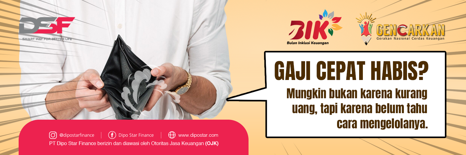 Mengelola Keuangan Pribadi: Kunci Hidup yang Lebih Tenang