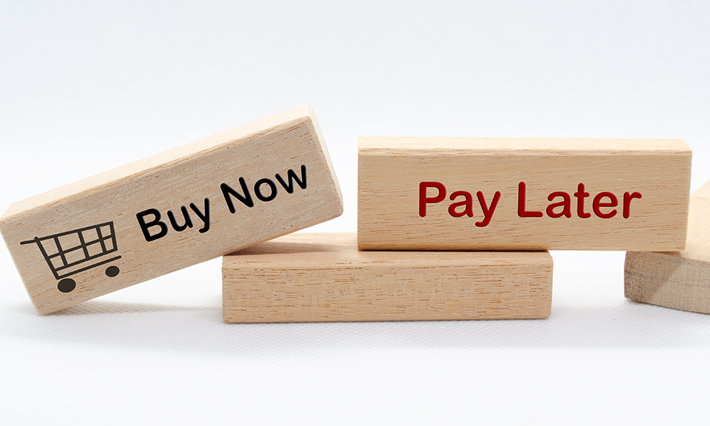 Pay Later Adalah Cara Baru Belanja Tanpa Uang Tunai, Tapi Apa Risikonya?