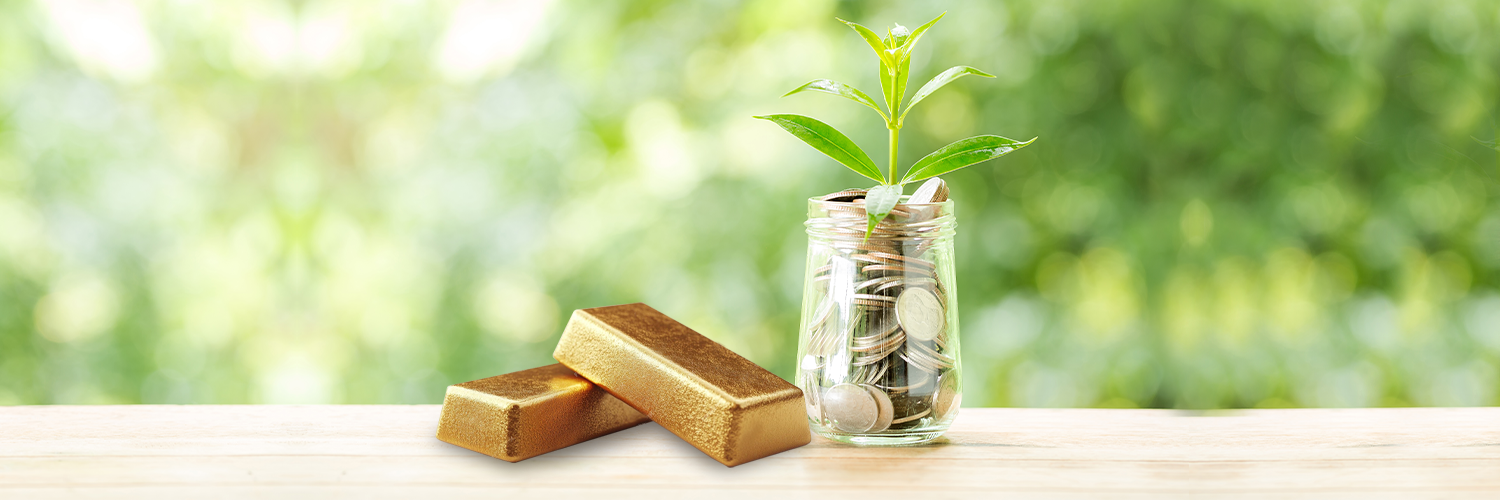 Tabungan Emas: Investasi Aman untuk Masa Depan