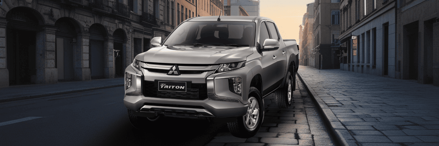Fitur Keselamatan Mitsubishi Triton yang Membantu Pengemudi Berkendara dengan Lebih Percaya Diri