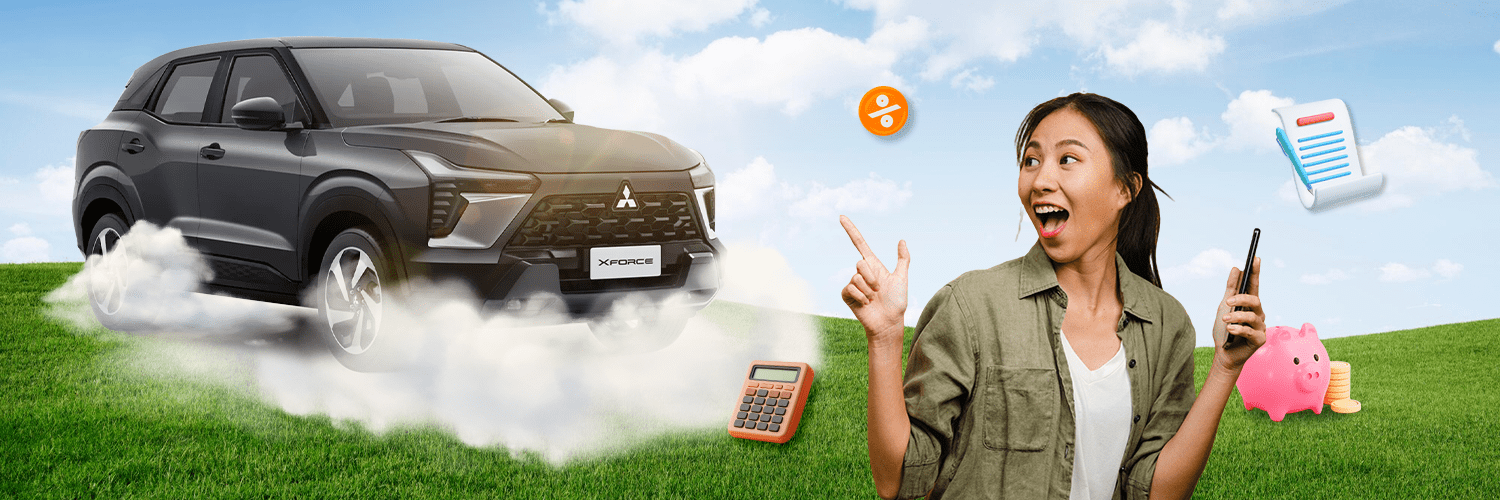 Atur Keuangan Cerdas, Mobil Impian Jadi Nyata Akhir Tahun Ini!
