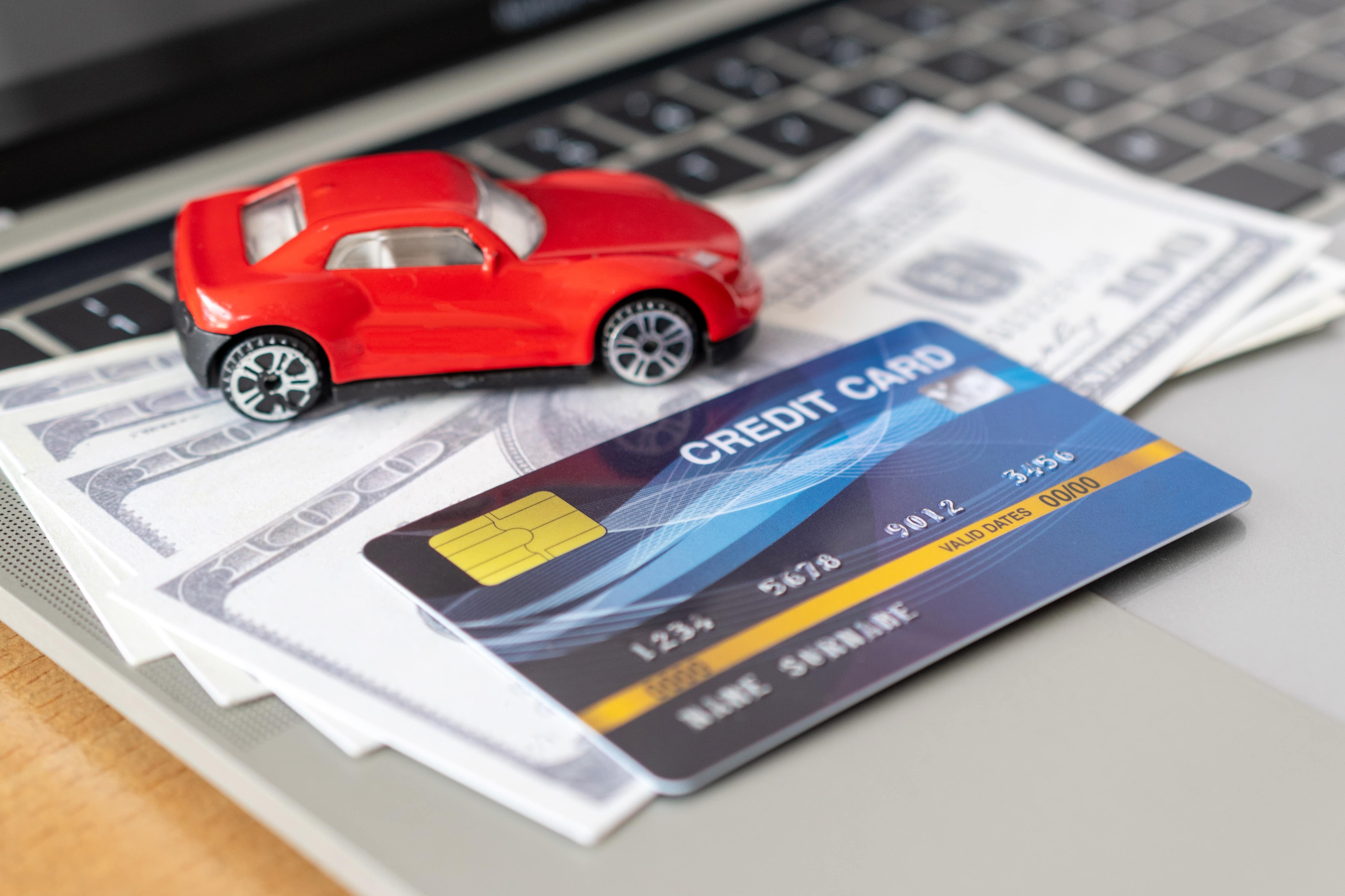 Hal yang Perlu Diperhatikan Sebelum Kredit Mobil