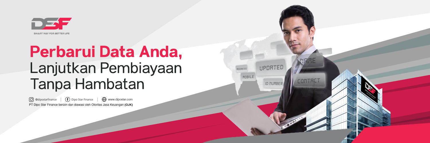 Pengkinian Data Nasabah