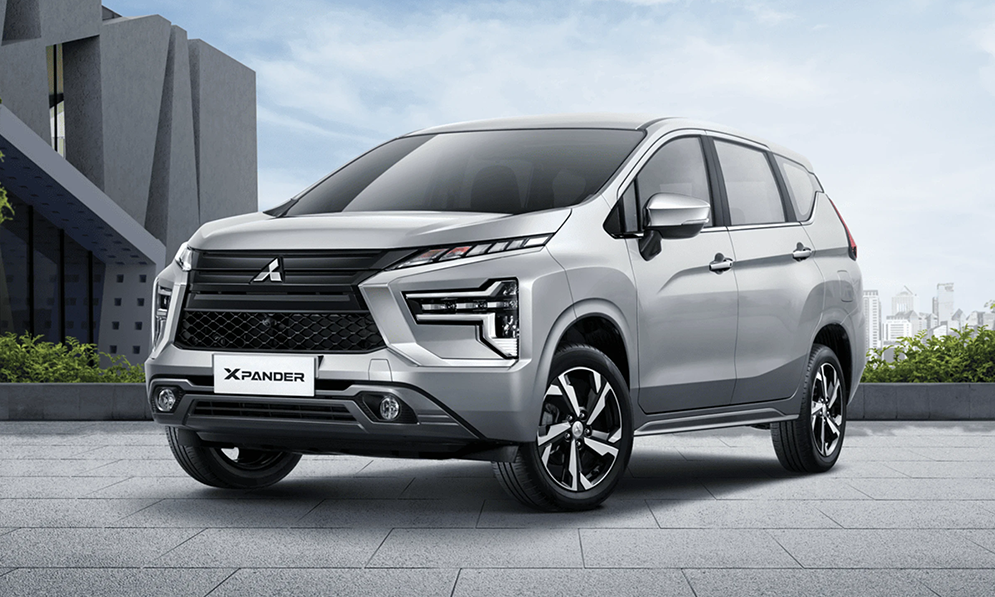 Apa yang Menentukan Besaran Cicilan Kredit Mitsubishi Xpander?