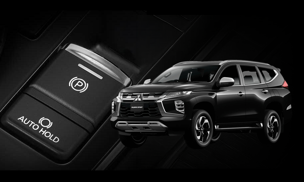 Pajero Sport Harga Terbaru: Varian, Fitur, dan Kredit