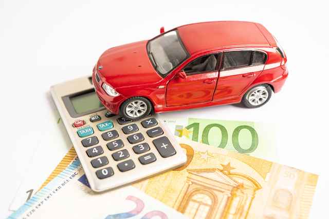 Kenali Istilah dalam Dunia Kredit Mobil