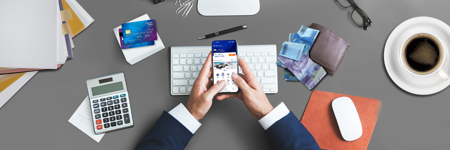 Milenial Wajib Tahu Cara Cerdas Mengelola Keuangan di Era Digital