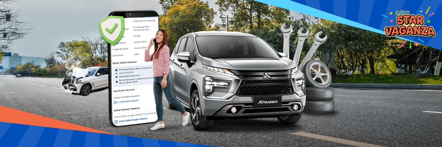 Fitur "Mobil Saya" di Aplikasi Star Xperience: Cek Aset Mobil dengan Mudah dalam Satu Genggaman