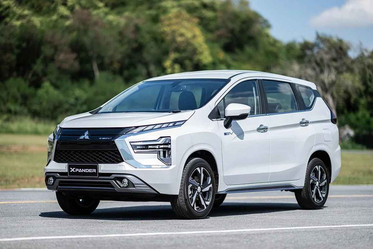 Tips Membeli Mobil Mitsubishi Baru di Tahun Baru