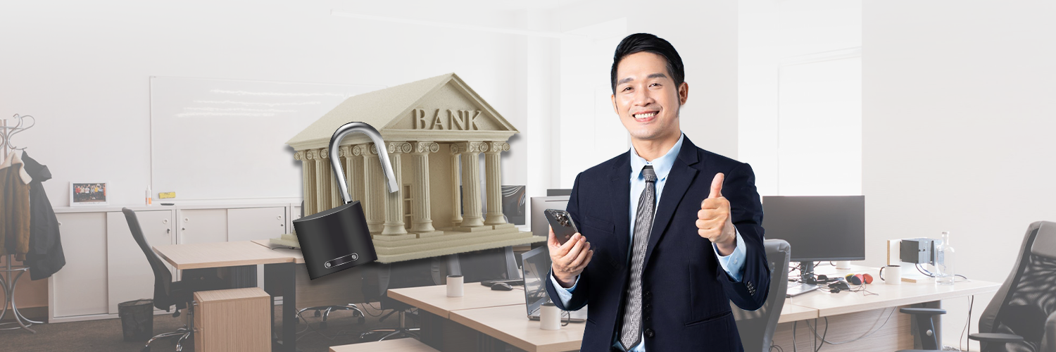Mengenal Open Banking: Keuangan Lebih Mudah dan Aman