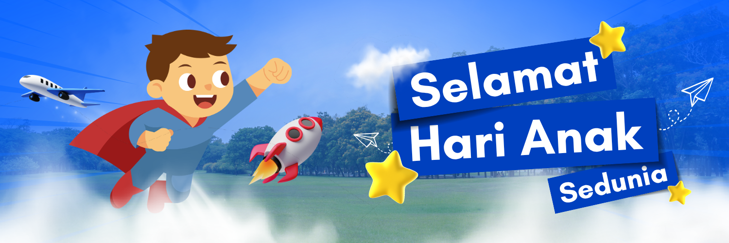 Selamat Hari Anak Sedunia: Dari Celengan Kecil, Anak Belajar Arti Sabar dan Menghargai Proses