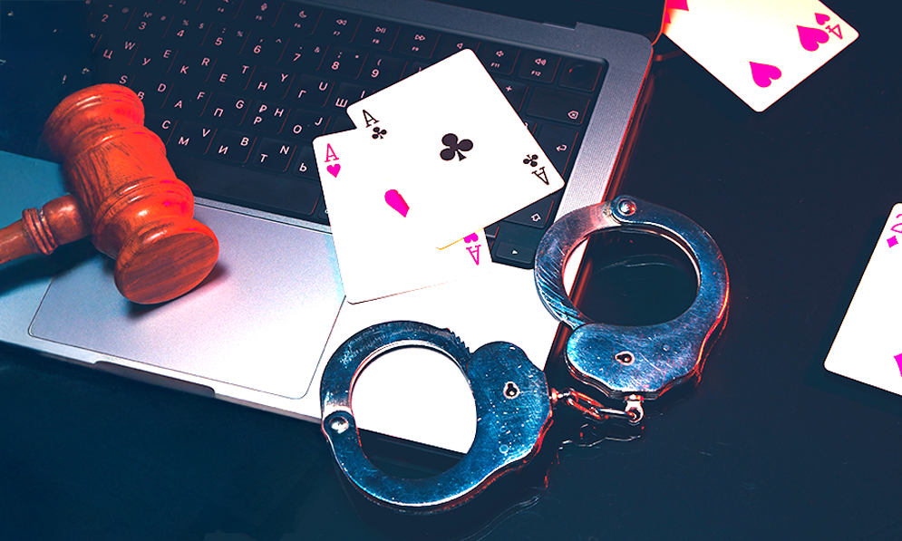 Sanksi 1 Miliar Menanti Untuk Pelaku Judi Online