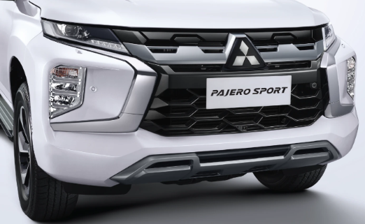 Mari Lihat New Pajero Sport 2024 dengan Lebih Detail!