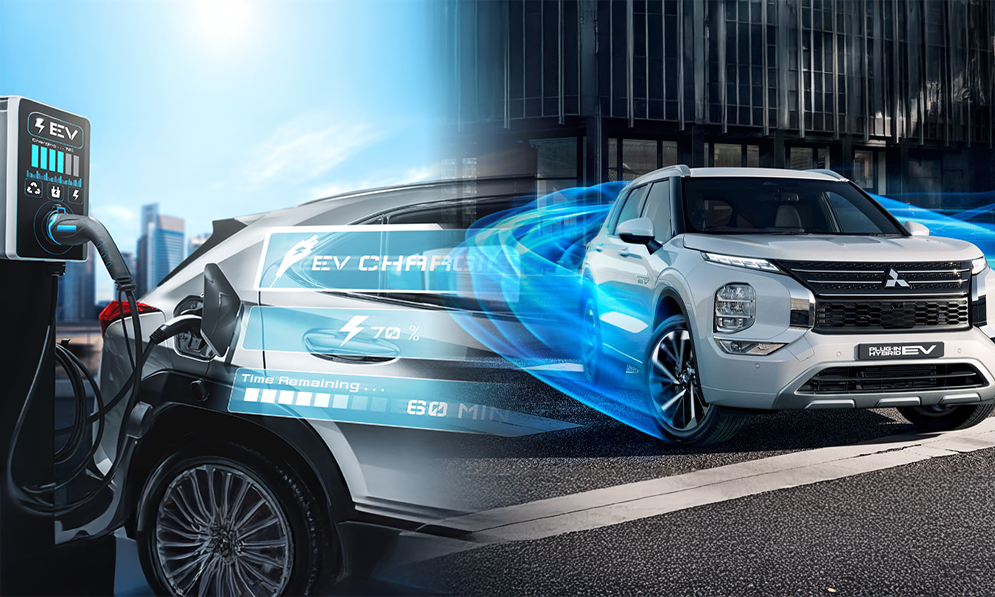 Perbandingan Mobil Listrik dan Hybrid, Mana yang Cocok di Indonesia?