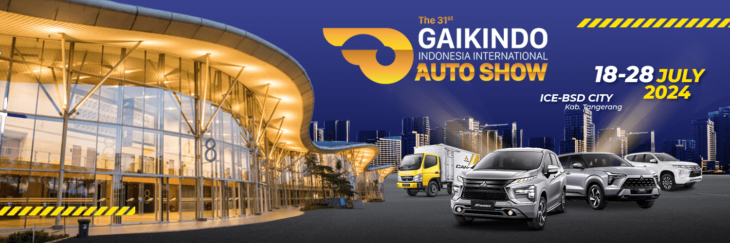 GIIAS 2024: Segera Hadir, Siap Memukau Pengunjung dengan Banyak Kejutan!