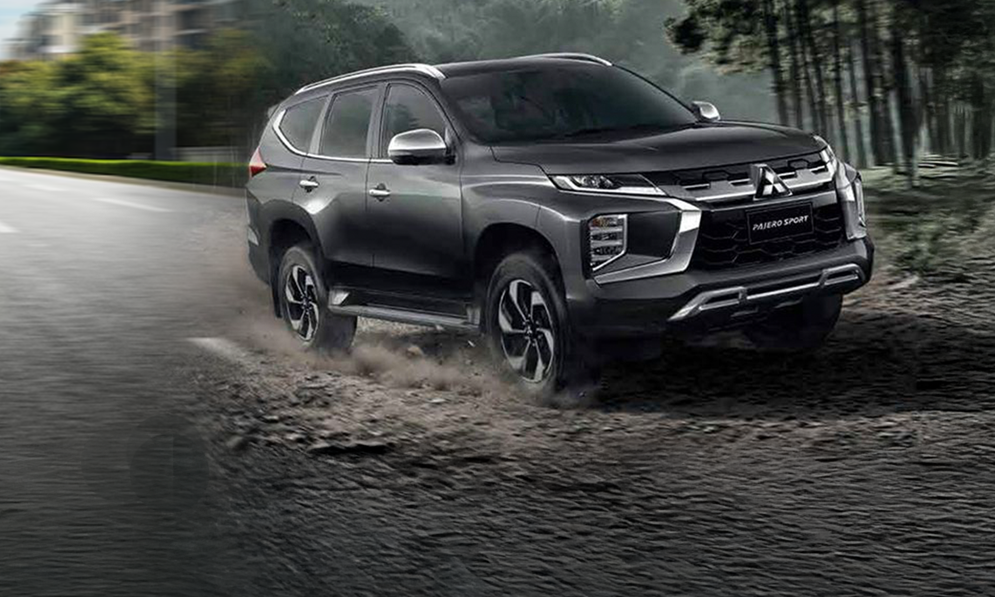 Mobil 4x4 Diesel: Tenaganya Ganas, Tapi Tetap Nyaman Buat Harian