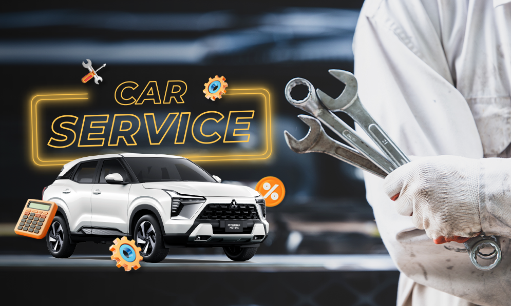 Mengelola Keuangan dengan Cerdas: Manfaatkan Promo DSF untuk Servis Mobil melalui Mokanik