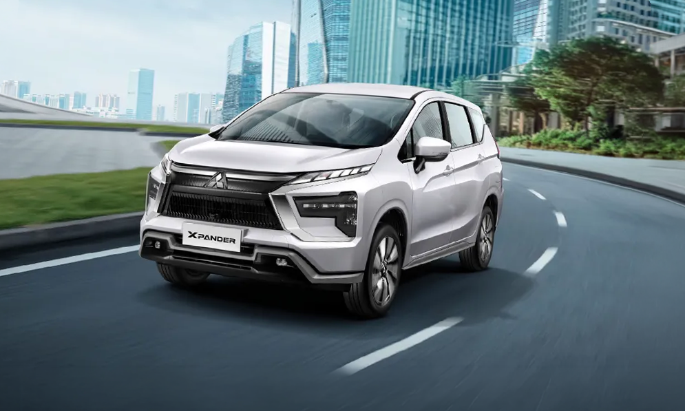 Kredit Mitsubishi Xpander Bukan Hanya Soal Cicilan, Ini Cara Menyesuaikannya dengan Kondisi Finansial
