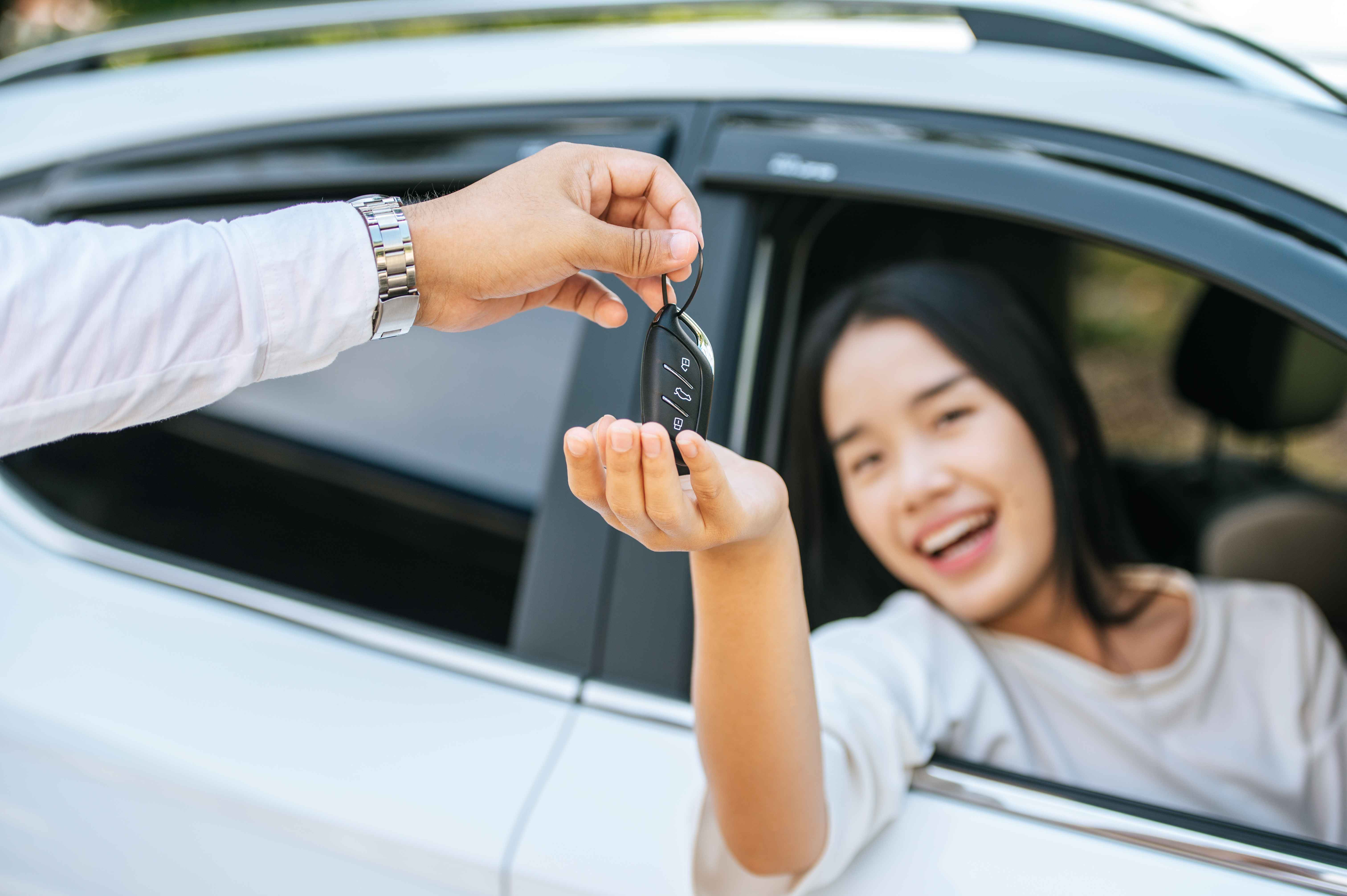 Alasan Pengajuan Kredit Mobil Ditolak dan Cara Menghindarinya