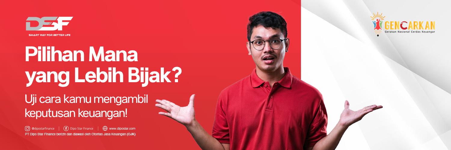 Cara Mengambil Keputusan Keuangan dengan Lebih Bijak