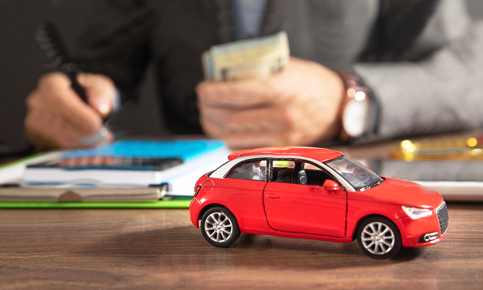 Membawa Pulang Mobil Impian: Tips Kredit Mobil Agar Keuangan Aman