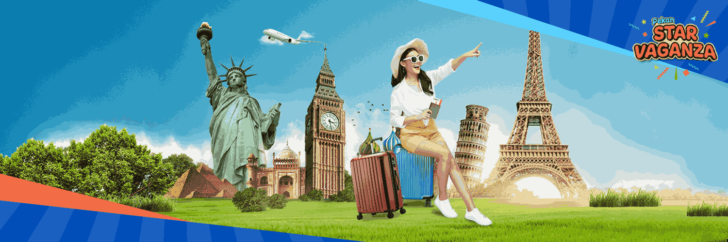 Penuhi Kebutuhan Liburanmu dengan Dana Tunai!