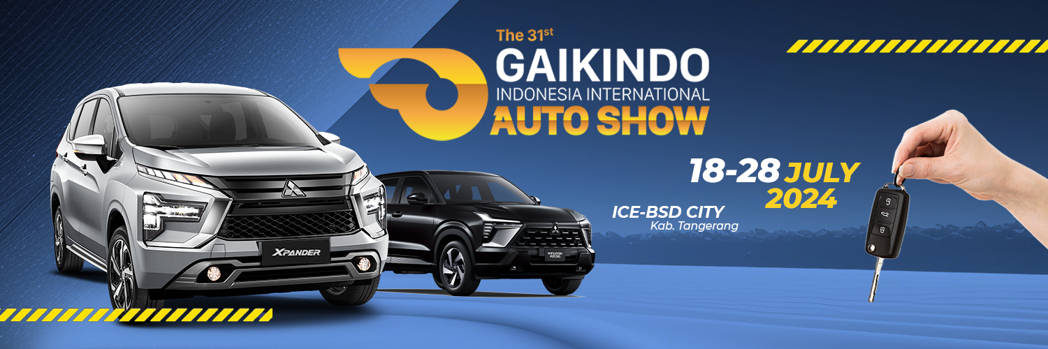 Membawa pulang mobil impian: Tips Cerdas Beli Mobil di GIIAS 2024!