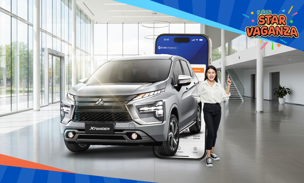 Ingin Jual Mobil Bekas? Jual Lewat StarXperience Sekarang