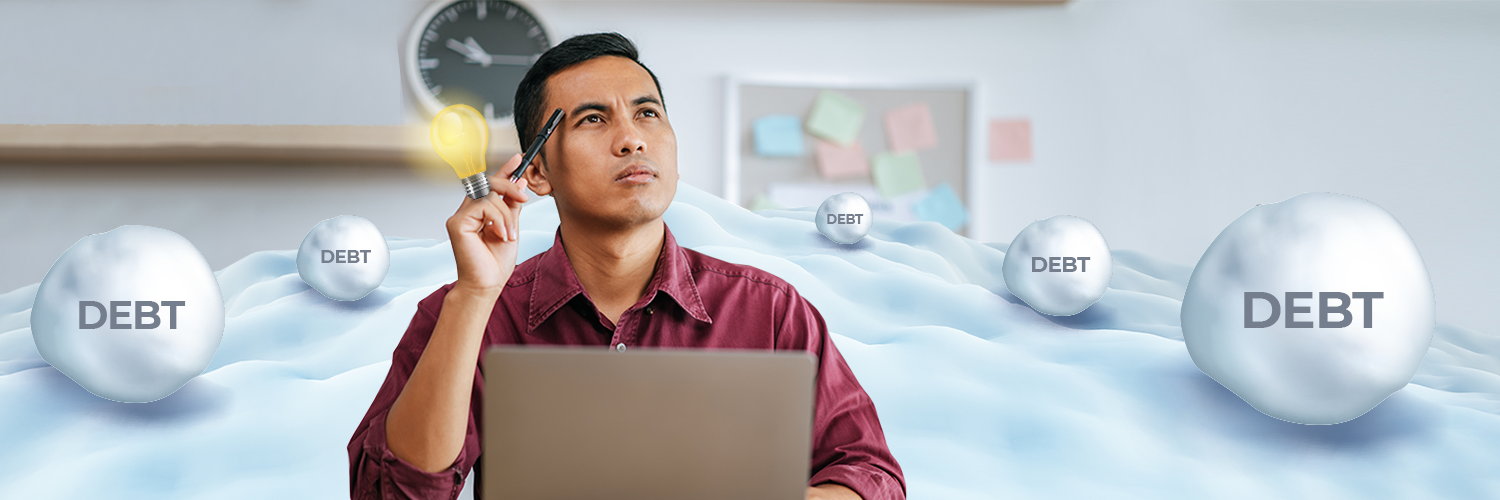 Strategi Debt Snowball: Cara Efektif Mengatasi Utang dengan Langkah Kecil yang Berarti