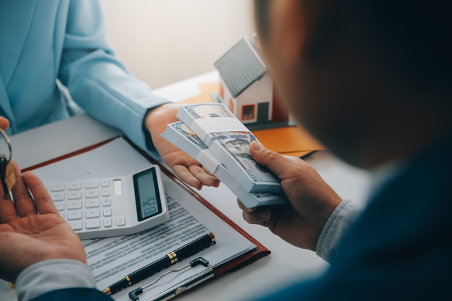 Mengapa Down Payment Besar Perlu Dipertimbangkan?