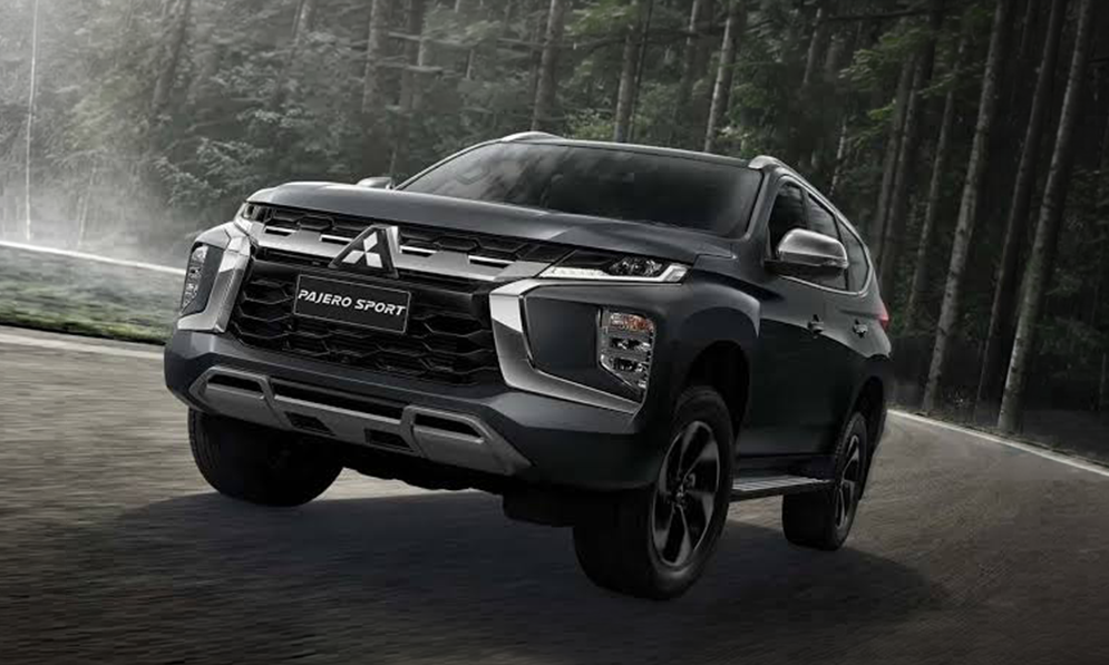 Sering Repot Saat Memasukkan Barang ke Bagasi? Interior Pajero Sport Punya Fitur Cerdas Ini!
