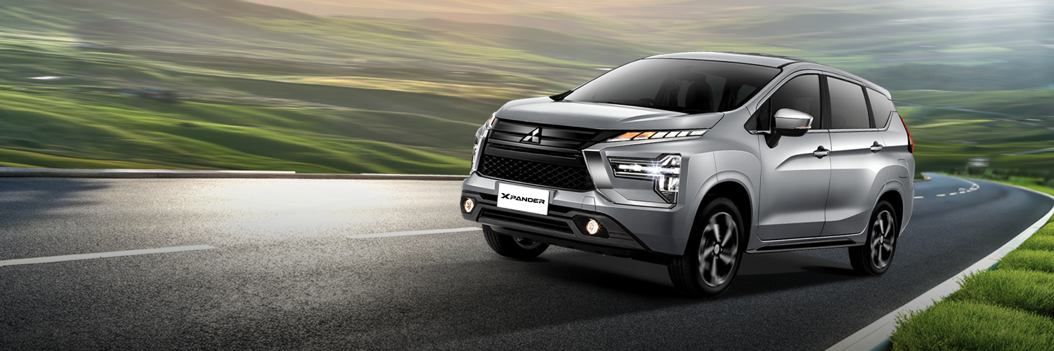 Mobil Tangguh dan Nyaman: Mitsubishi Xpander jadi Pilihan