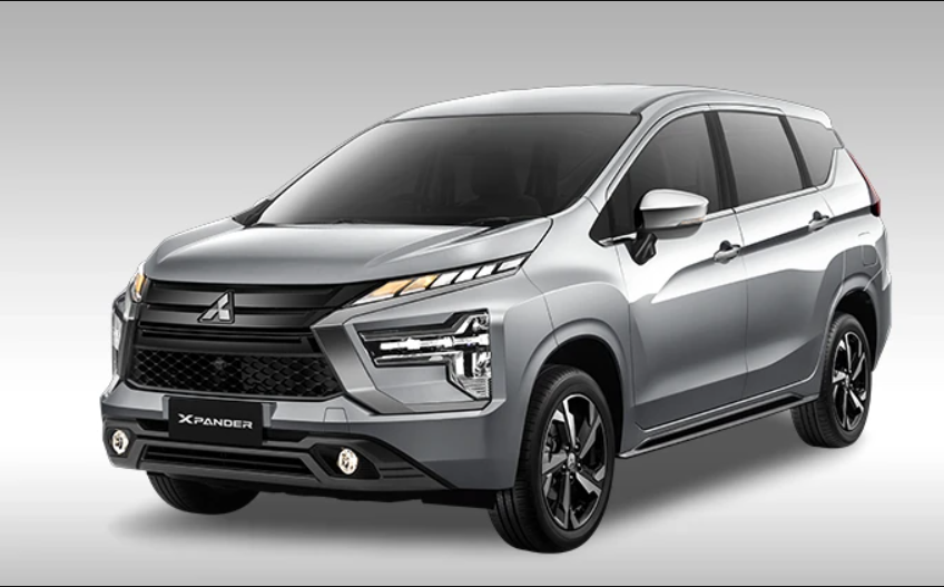 Keunggulan Mitsubishi Xpander dibanding Kompetitor