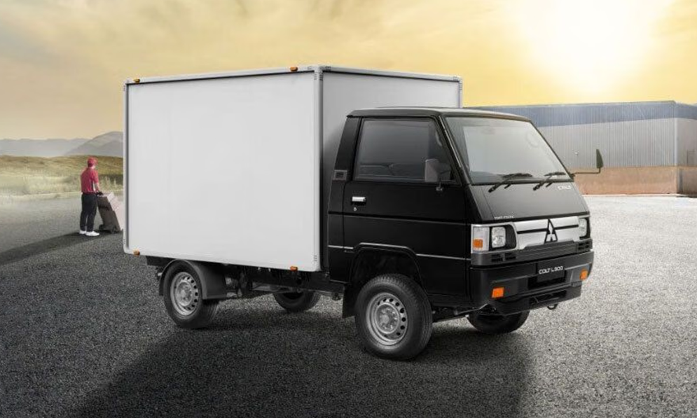 Panduan Memilih L300 Euro 4 Sesuai Kebutuhan Usaha