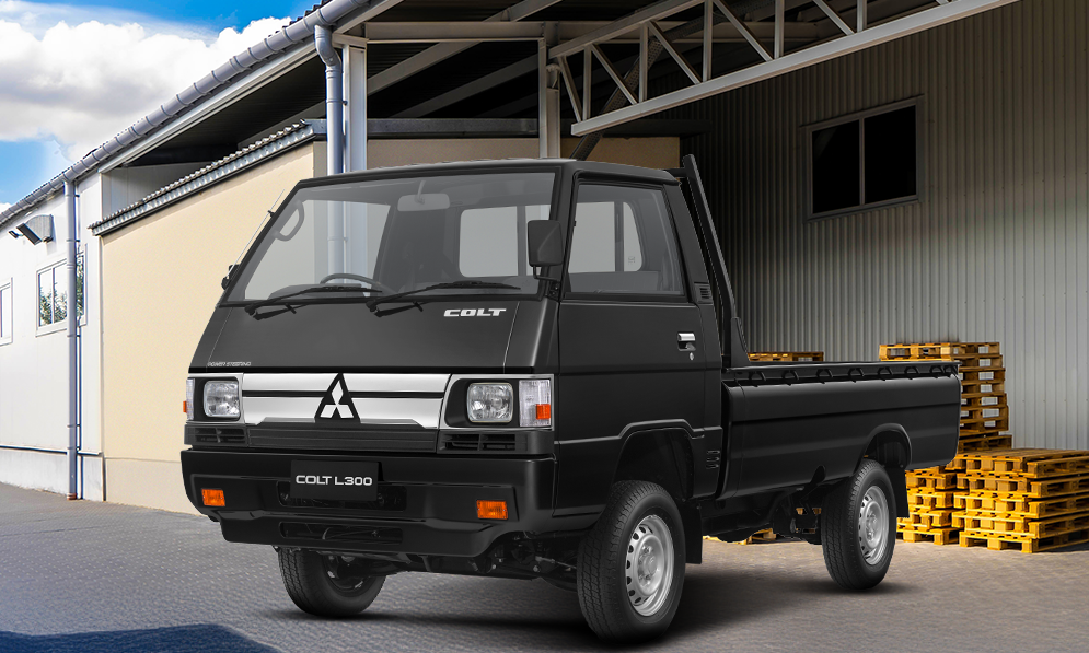 Harga Mitsubishi L300 Terbaru: Cocok untuk Usaha Kecil dan Menengah?