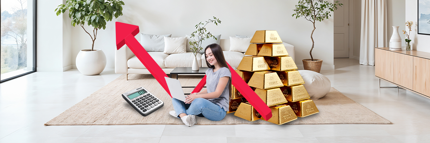 Investasi Emas: Untung dan Mengapa Cocok untuk Pemula