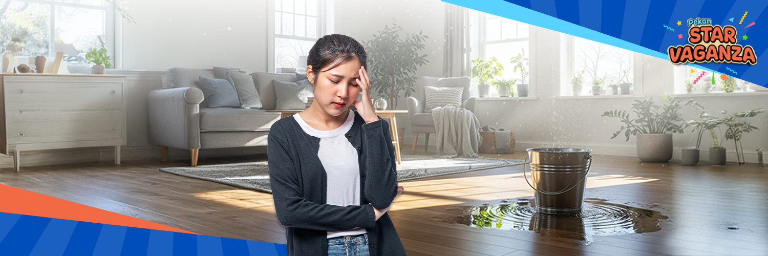 Renovasi Tertunda Karena Biaya? Manfaatkan Fitur Dana Tunai StarXperience