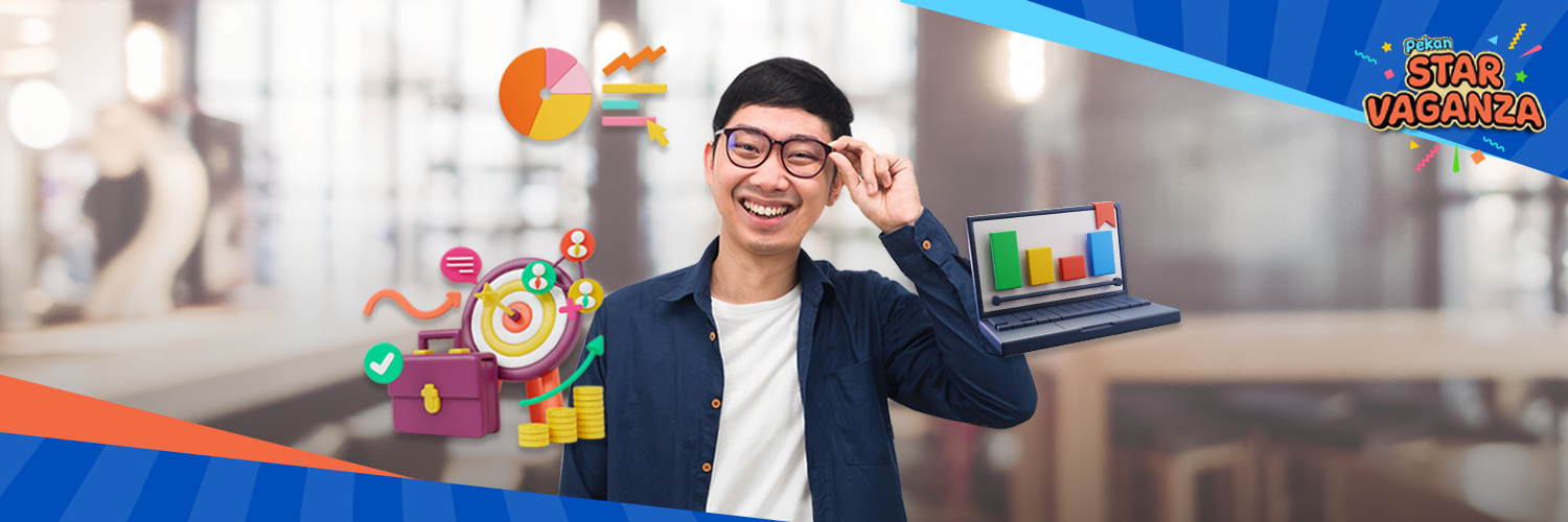 Fasilitas Modal Usaha dari StarXperience: Dukung Langkah Bisnis Anda