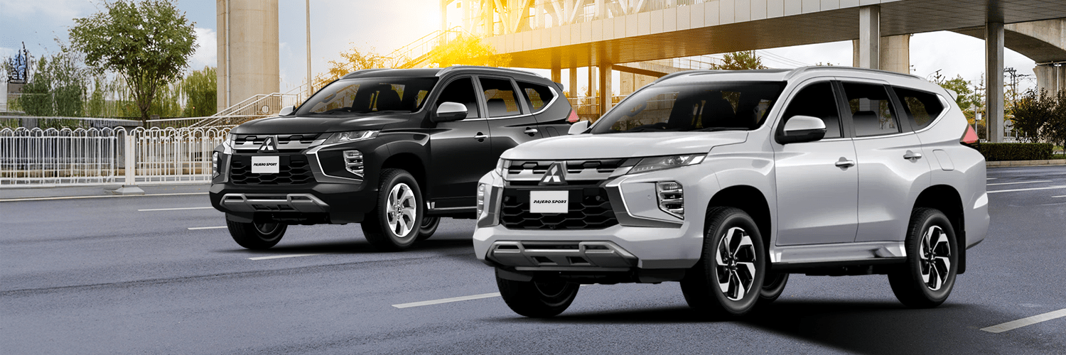 Pajero Exceed atau Pajero Dakar Untuk Aktivitas Harian