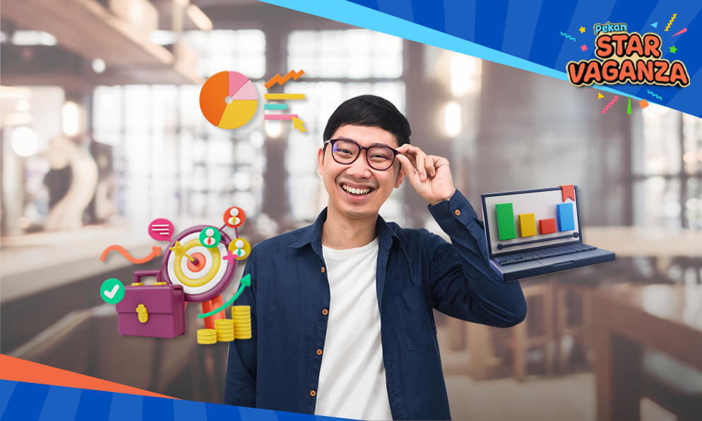 Fasilitas Modal Usaha dari StarXperience: Dukung Langkah Bisnis Anda