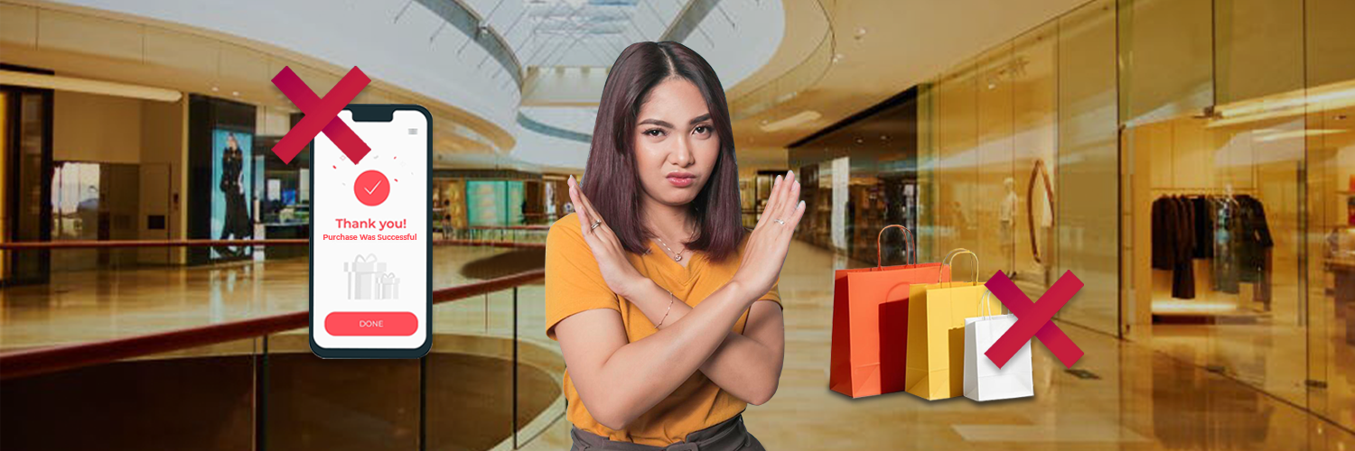 Tren "No Buy Challenge 2025": Menantang Konsumerisme dan Mendorong Gaya Hidup yang Lebih Sadar